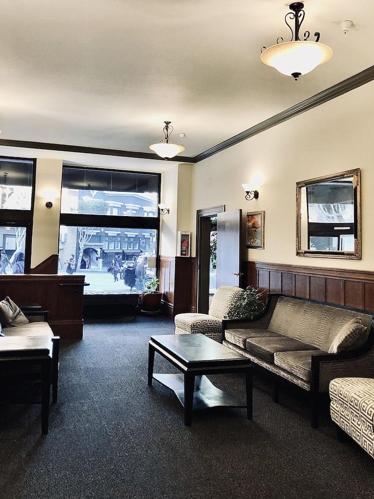 Hotel North Beach (adults Only) 2*
