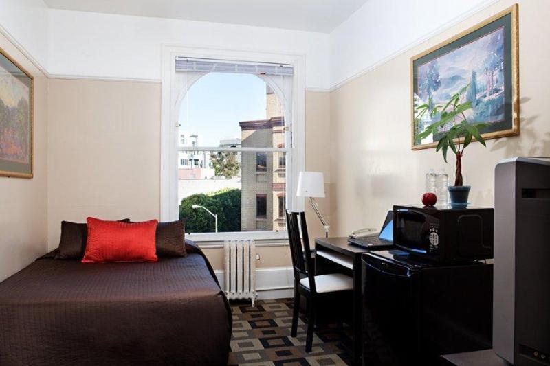 Hotel North Beach (adults Only) San Francisco