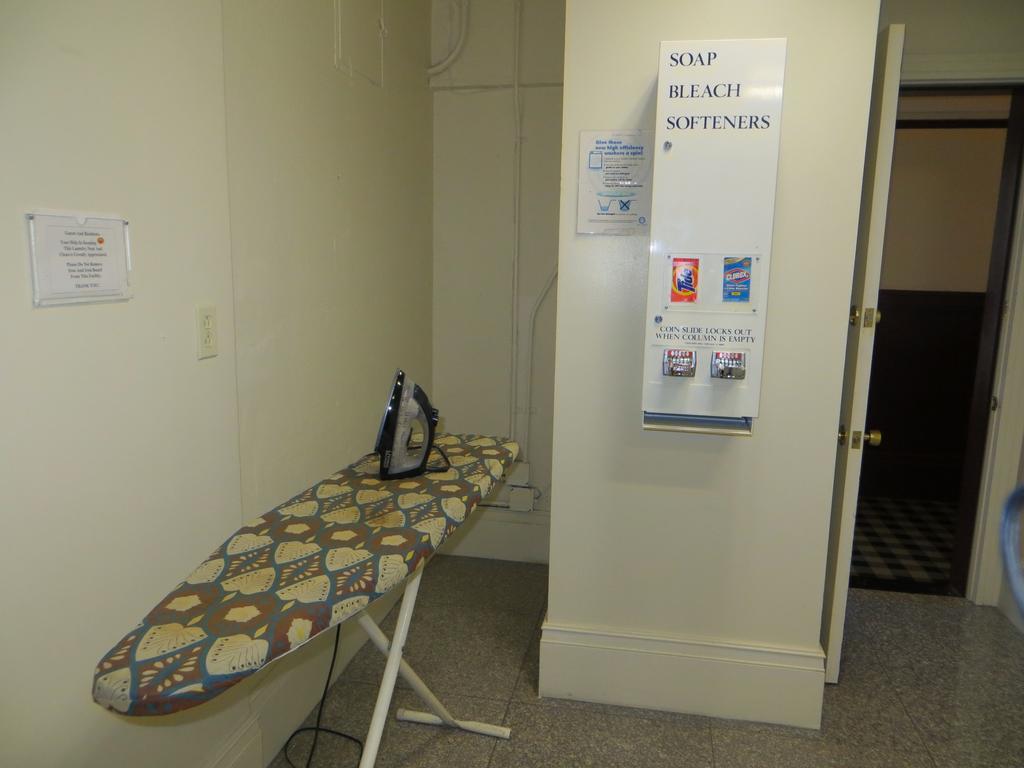 North Beach (adults Only) 2*