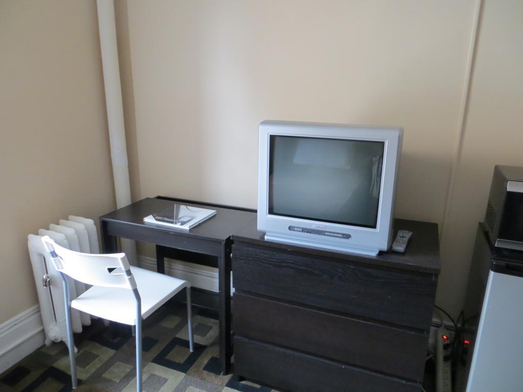 North Beach (adults Only) Hotel